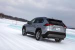 Toyota RAV4 2019 года (JP)